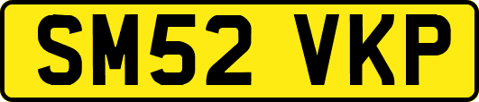 SM52VKP