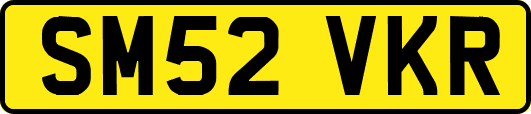 SM52VKR