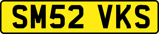 SM52VKS