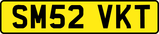SM52VKT