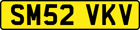SM52VKV