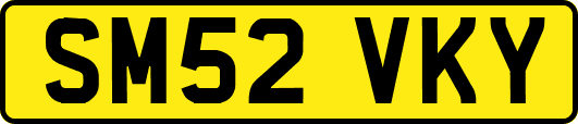 SM52VKY