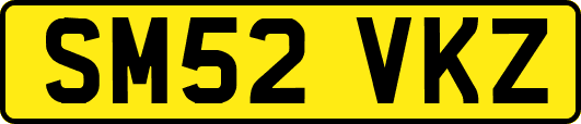 SM52VKZ