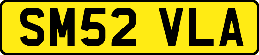 SM52VLA