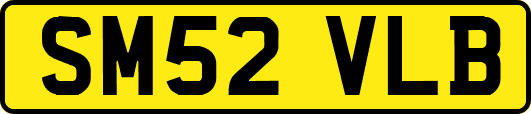 SM52VLB