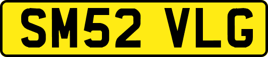 SM52VLG