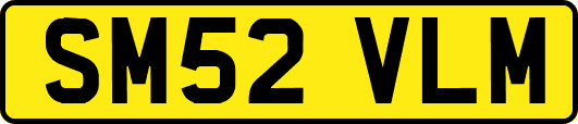 SM52VLM