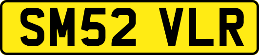 SM52VLR