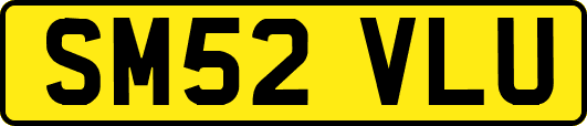 SM52VLU