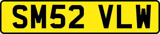 SM52VLW