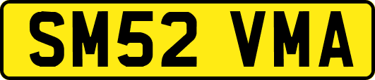 SM52VMA
