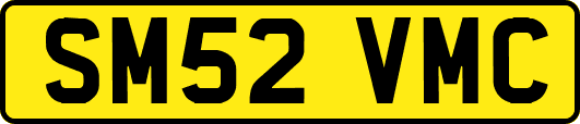 SM52VMC