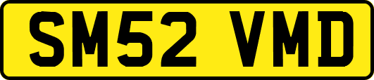 SM52VMD