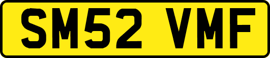 SM52VMF