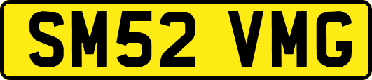 SM52VMG