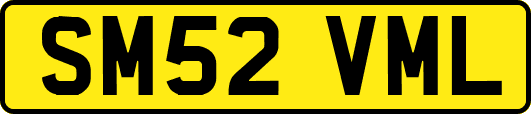 SM52VML