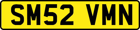 SM52VMN