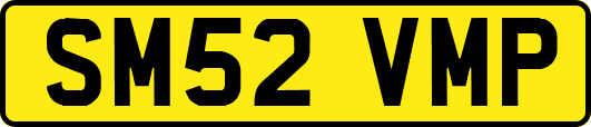 SM52VMP
