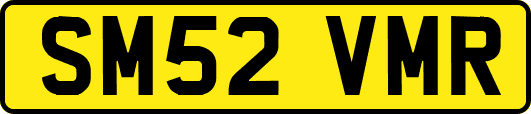 SM52VMR