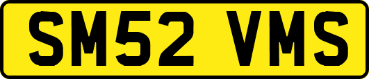 SM52VMS