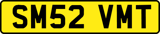 SM52VMT