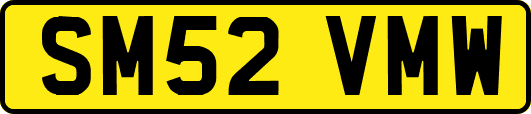 SM52VMW