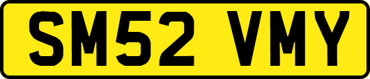 SM52VMY