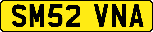 SM52VNA