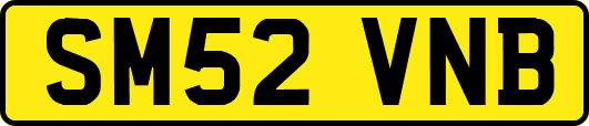 SM52VNB