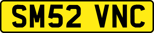SM52VNC