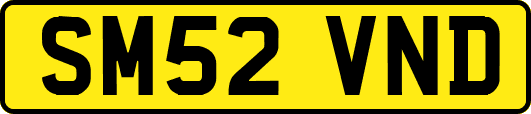 SM52VND