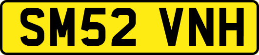 SM52VNH