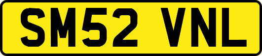 SM52VNL