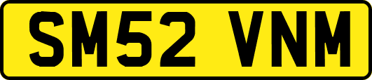 SM52VNM