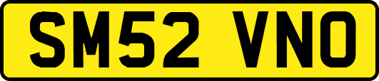 SM52VNO