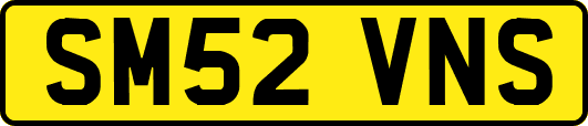 SM52VNS