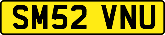 SM52VNU