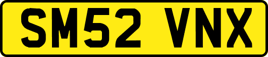 SM52VNX
