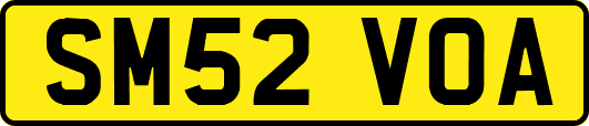 SM52VOA