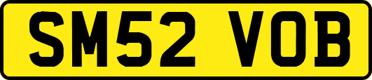 SM52VOB