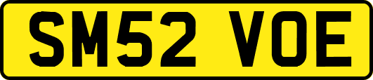 SM52VOE