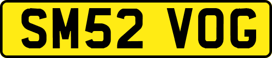 SM52VOG