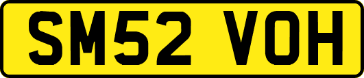 SM52VOH