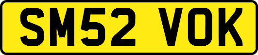 SM52VOK