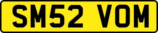 SM52VOM