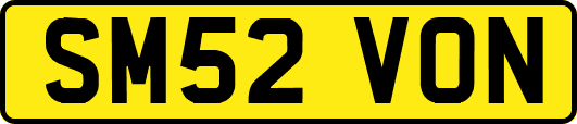 SM52VON