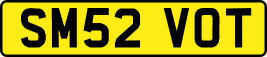 SM52VOT