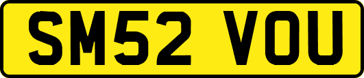 SM52VOU