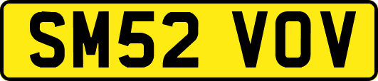 SM52VOV