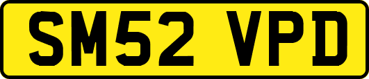 SM52VPD
